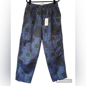 CLOSED - TIE DYE DENIM